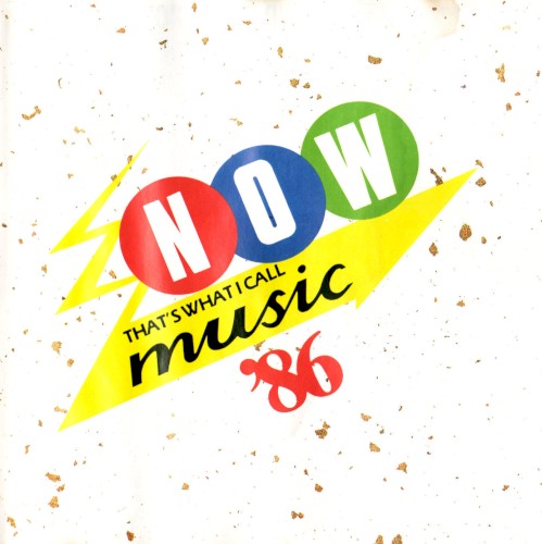 Now That’s What I Call Music ’86