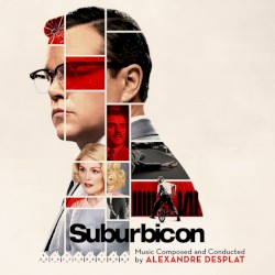 Suburbicon