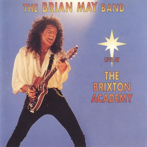 Live at the Brixton Academy
