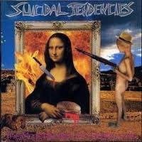 Join the Church of Suicidal
