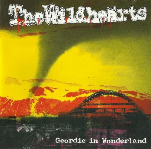 Geordie in Wonderland