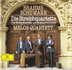 Die Streichquartette