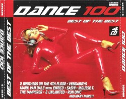 Dance 100 The Best Of The Best