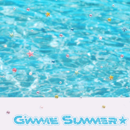 GimmeSummer☆ (EN ver.)
