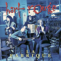 La Fabrique