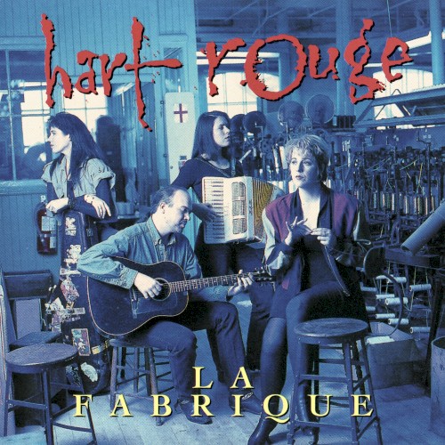 La Fabrique