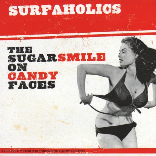 The Sugar Smile on Candy Faces