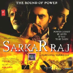 Sarkar Raj