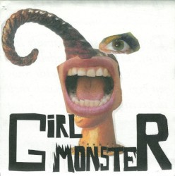 Girl Monster