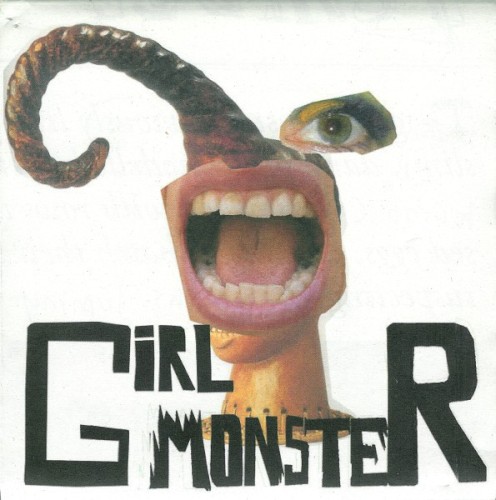 Girl Monster