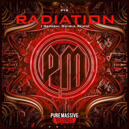 Radiation (General Guyble Remix)
