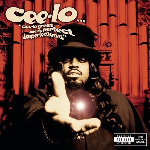 Cee‐Lo Green and His Perfect Imperfections