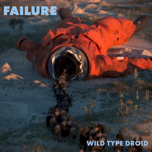 Wild Type Droid