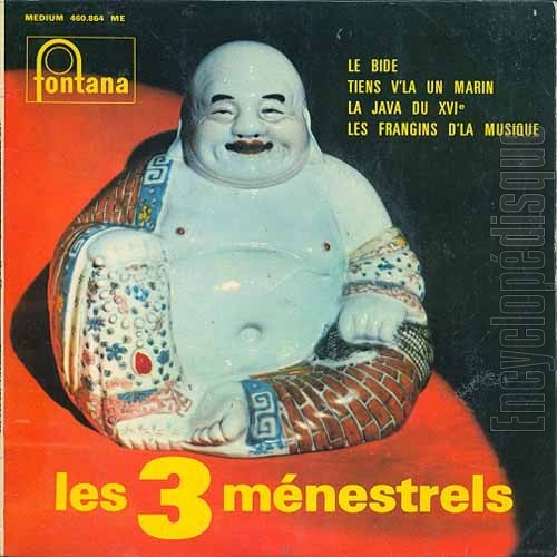 Le bide