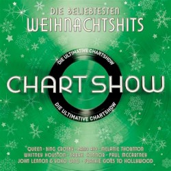 Die ultimative Chart Show: Die beliebtesten Weihnachtshits