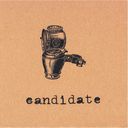 Candidate