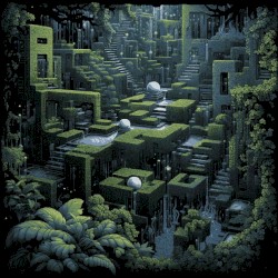 Nanotech Nocturne