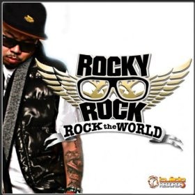 Rock the world EP