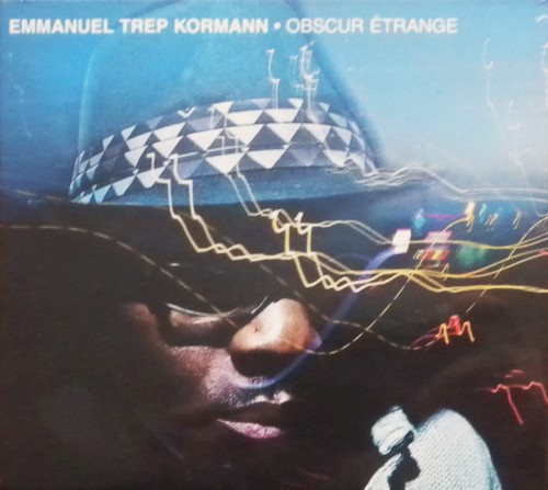 Obscur étrange