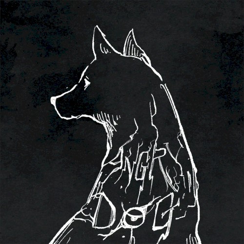 ANGRY DOG