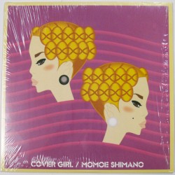 Cover Girl