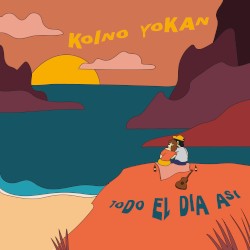 Todo el Día Así