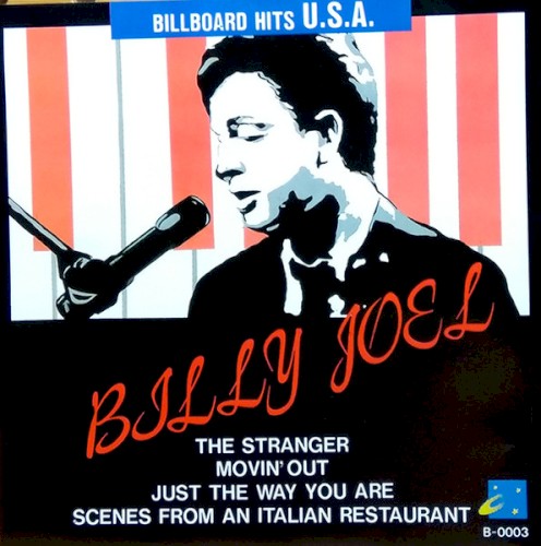 Billboard Hits U.S.A.