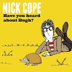 Have You Heard About Hugh?