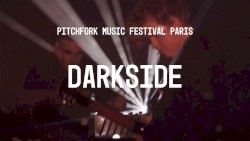 Live in Paris