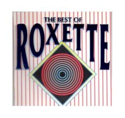 Live & Alive - The Best of Roxette