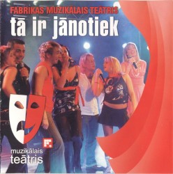 Tā ir jānotiek