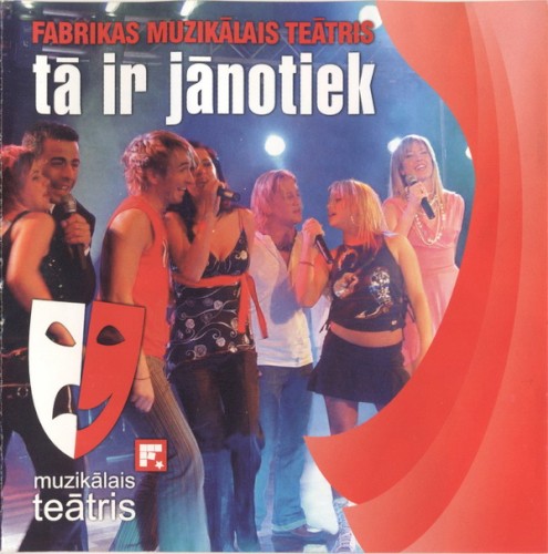 Tā ir jānotiek