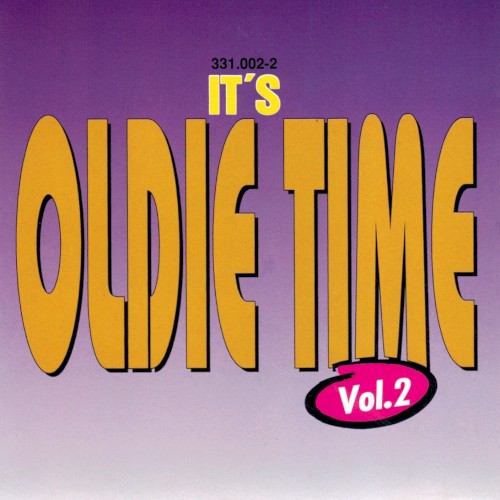 It's Oldie Time, Vol. 2