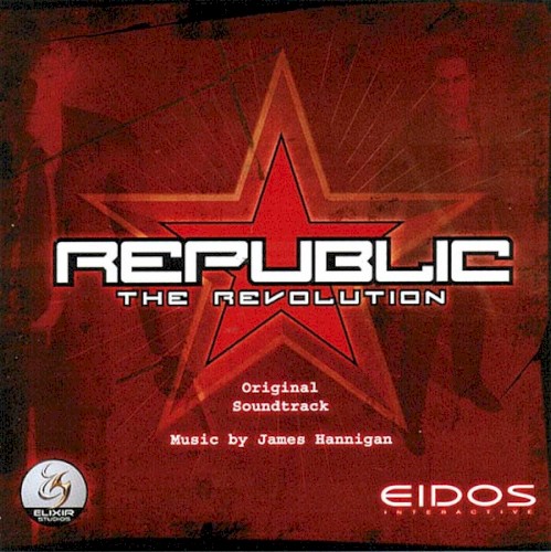 Republic: The Revolution