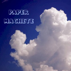 Paper Machete