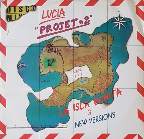 La Isla Bonita