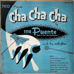 Cha Cha Cha