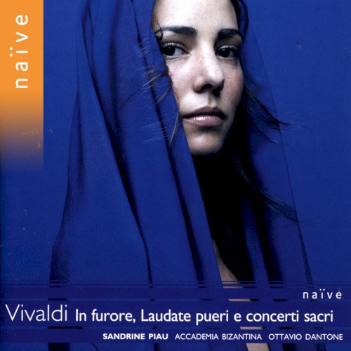 In furore, Laudate pueri e concerti sacri