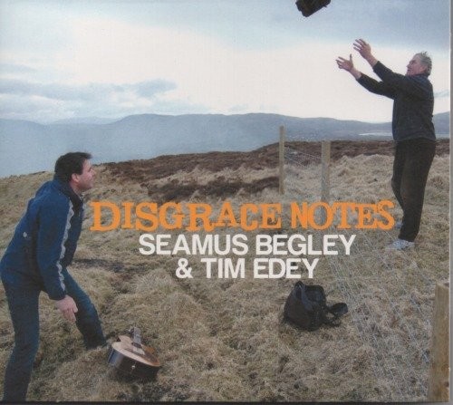Disgrace Notes