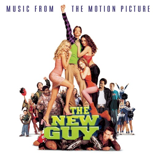 The New Guy: Music From the Motion Picture