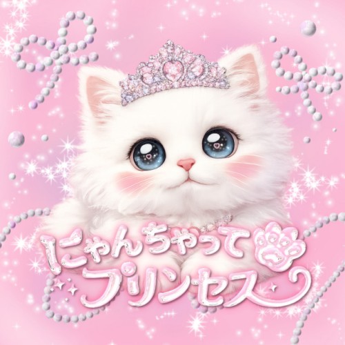 にゃんちゃって♡プリンセス