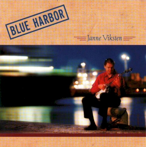 Blue Harbor