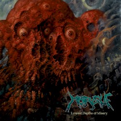 Lowest Depths of Misery