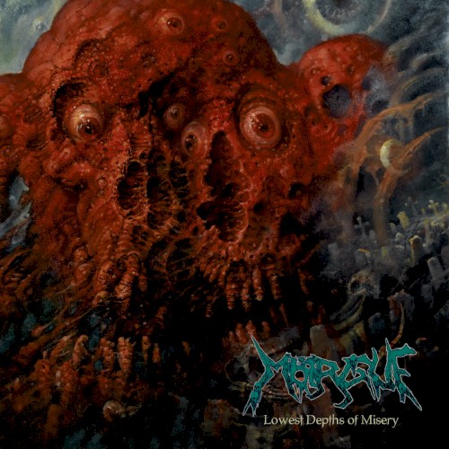 Lowest Depths of Misery