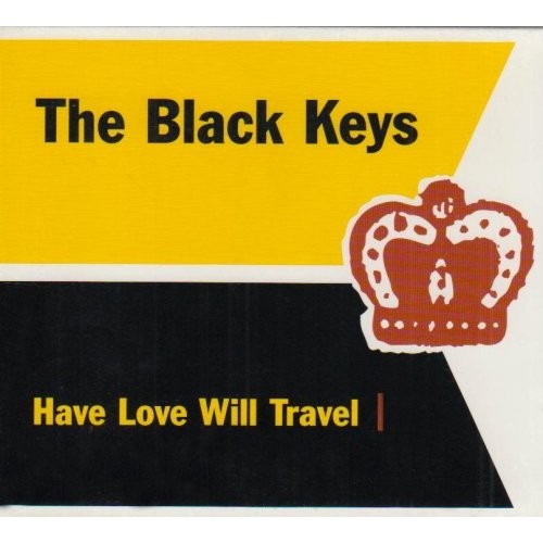 Have Love Will Travel