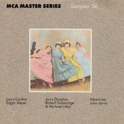 Sampler ’86