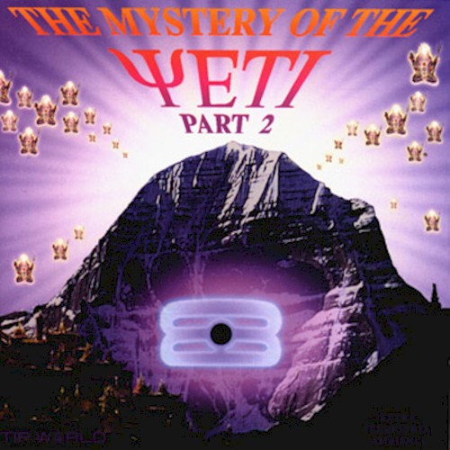 The Mystery of the Yeti, Part 2