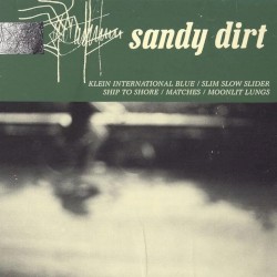 Sandy Dirt EP