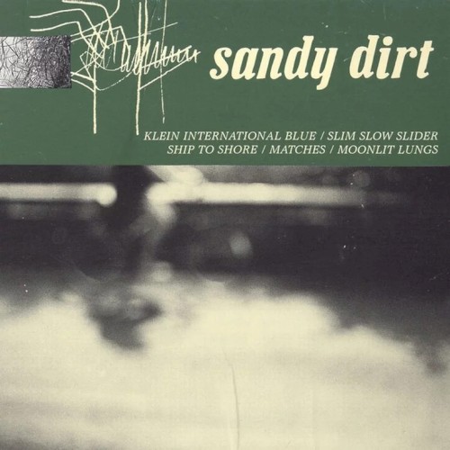 Sandy Dirt EP