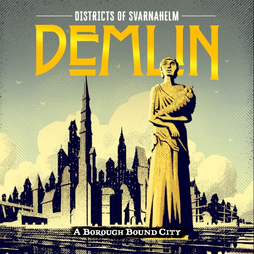 Demlin